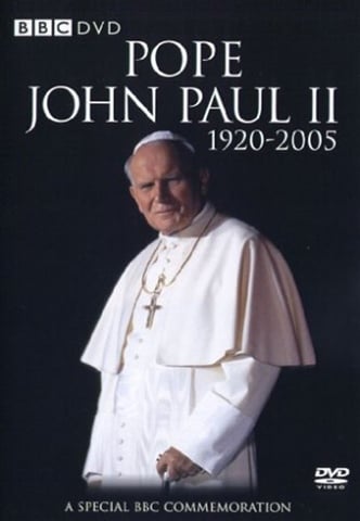 Pope John Paul II - 1920-2005 - CeX (UK): - Buy, Sell, Donate